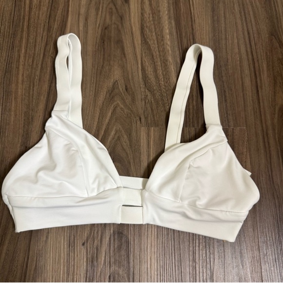 Vitamin A Neutra Bralette Bikini Top - Picture 5 of 6